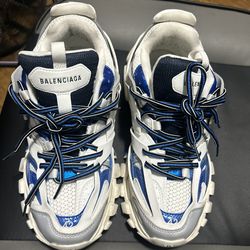 Balenciaga Track