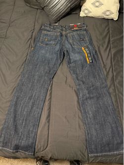 Ariat FR M4 Relaxed Boot Cut Jeans