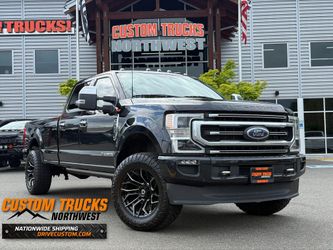 2021 Ford F-350