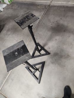 Speaker Stands