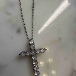 New Sparkling Handmade Fine Jewelry 925 Sterling Silver