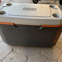 Coleman Ice Chest 