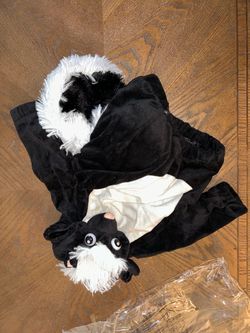Baby costume