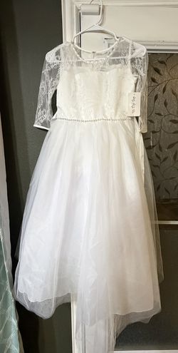 First Communion/special Occasion Dress