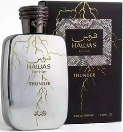 Hawas Thunder
