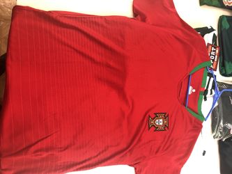 Portugal jersey 👍