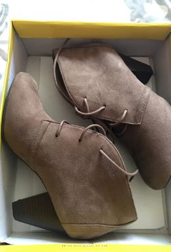 booties