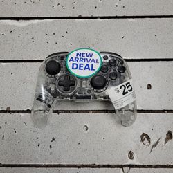 Afterglow Nintendo Switch Pro Controller