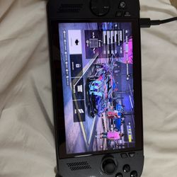 Asus Rog Ally Xbox X