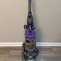 Dyson Pet Vacuum