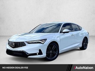 2024 Acura Integra