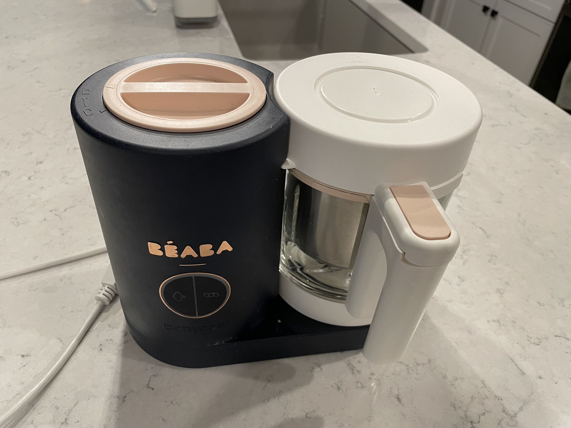 Beaba Baby Food Maker