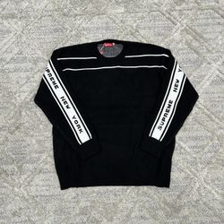 Supreme Sweater