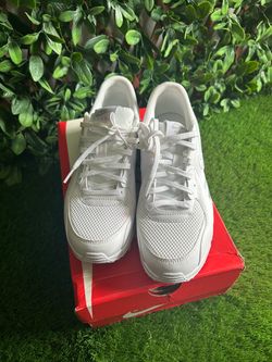 Nike air max sneakers
