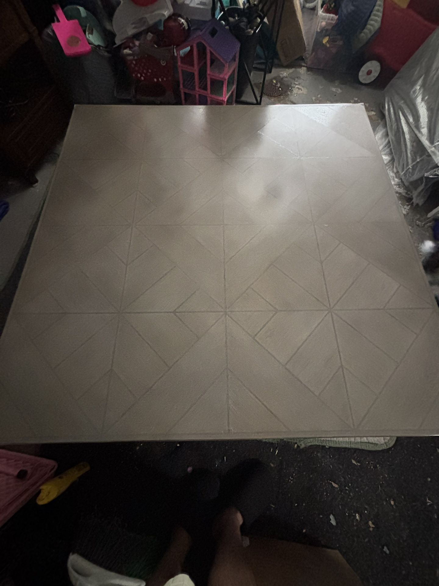 Large Coffee Table / Cocktail Table