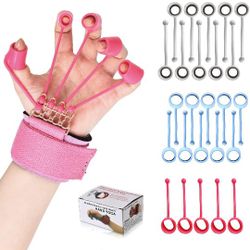 Finger Exerciser