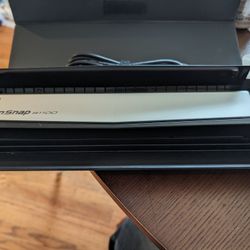 Fujitsu ScanSnap S1100