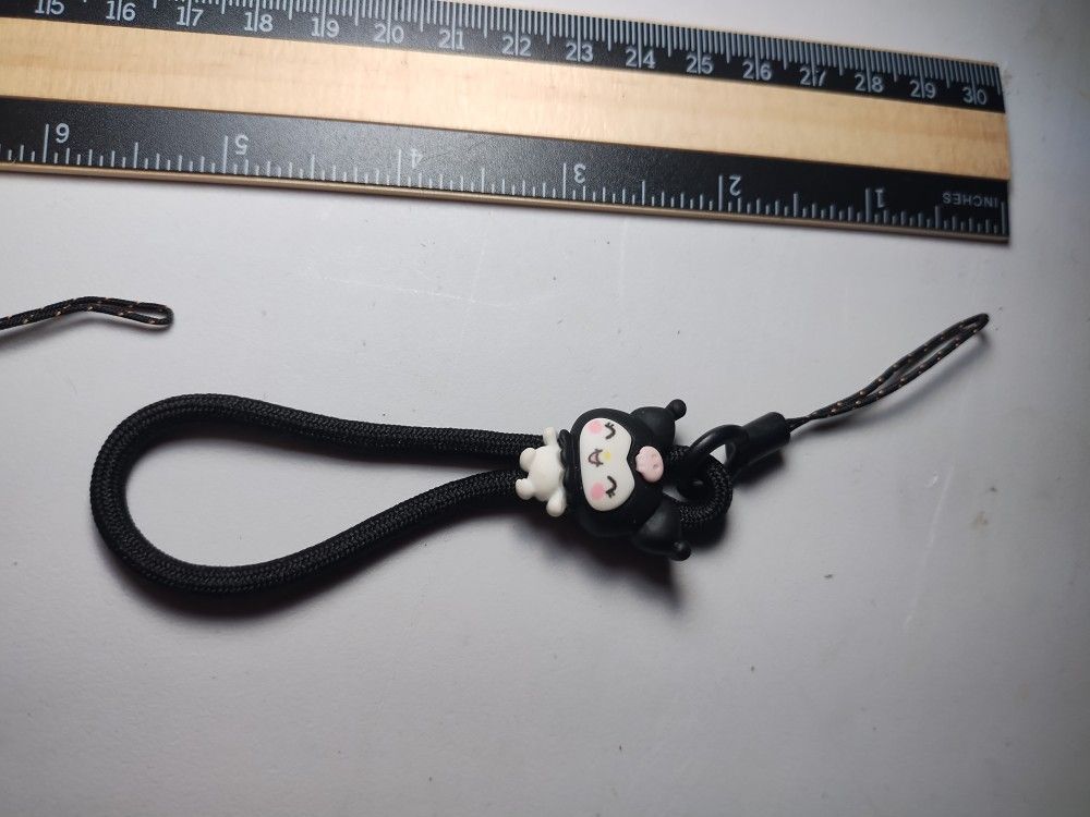 Hello Kitty Cell Phone Accessory