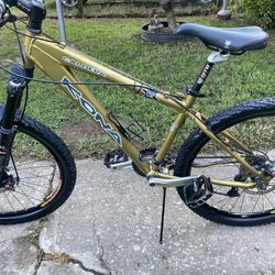 Kona Bike