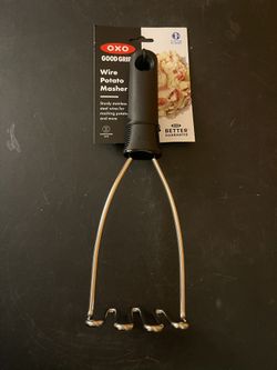 OXO Good Grips Wire Potato Masher