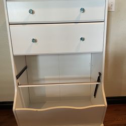 FREE Dresser 