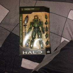 Master Chief 