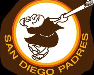 San Diego Padres vs Reds