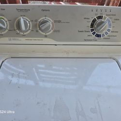 Se Vende Lavadora En Muy Buen Estado