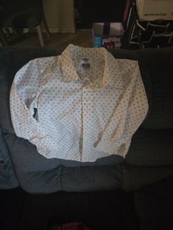 Old Navy Shirt 