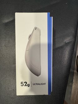 Pulsar x2 gaming mouse