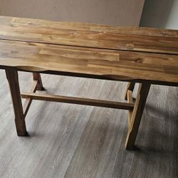 Small  Stool/Bench