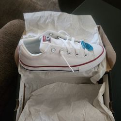 Converse Slide Ons Brand New In Box 