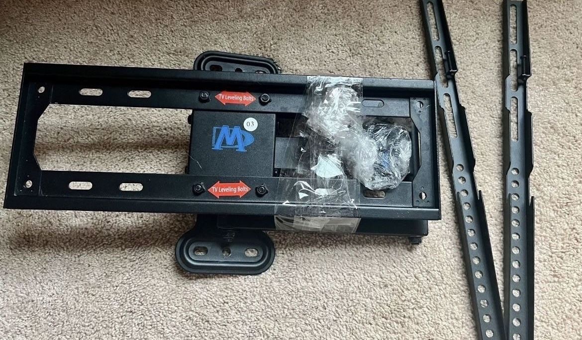 Tv Wall Mount