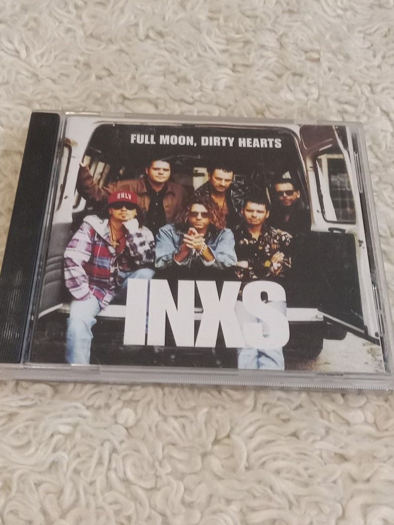 Music CD No Scratches