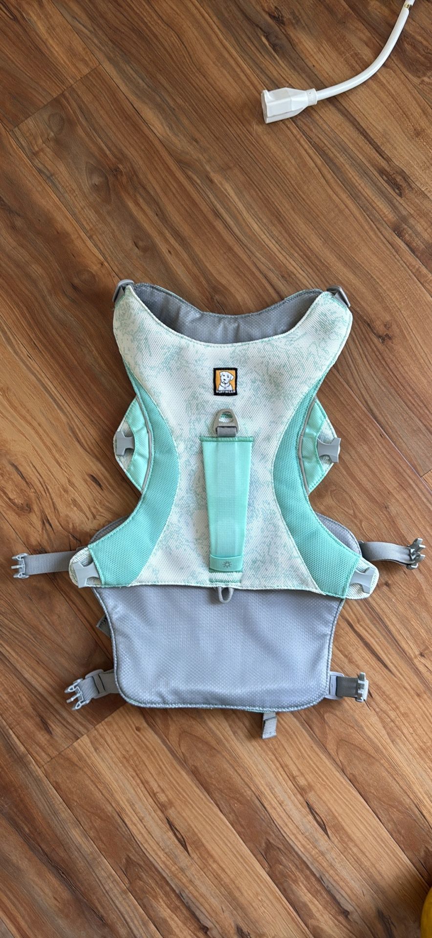 Ruffwear Swamp Cooler Dog Harness Medium
