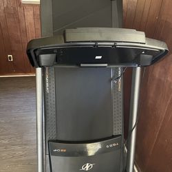 Nordic Track Treadmill