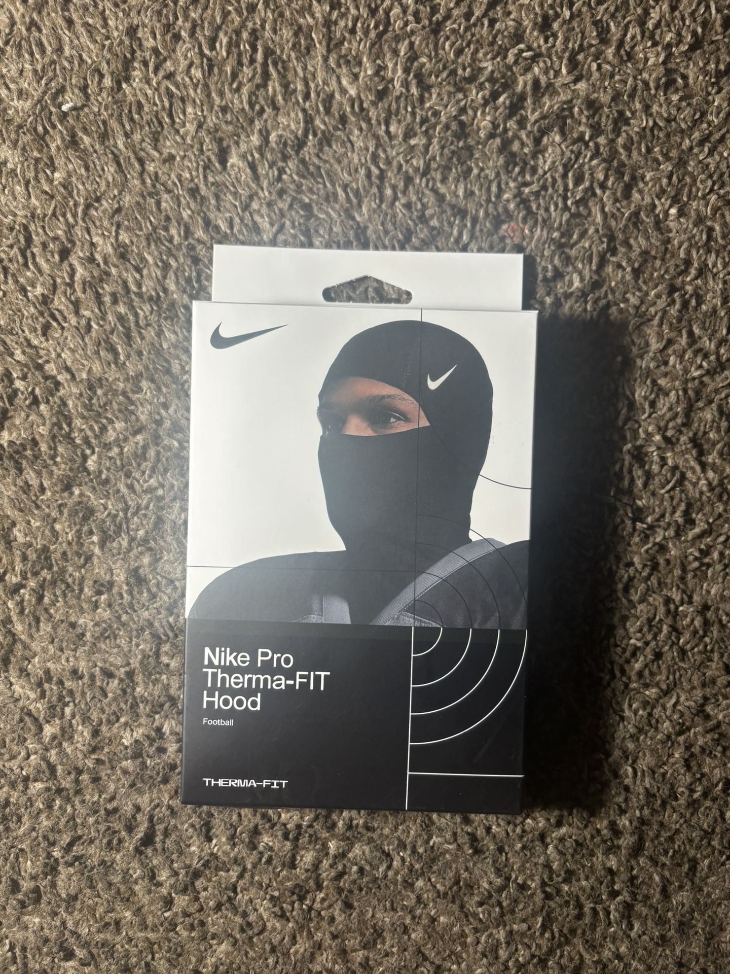 Nike Pro Therma-FIT