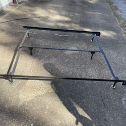 Queeen Bed Frame 