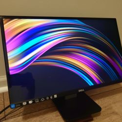 Dell FHD Monitor