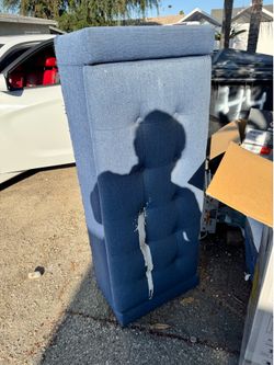 Storage box