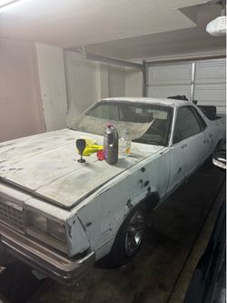 El Camino