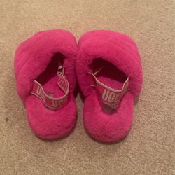 UGG Slippers