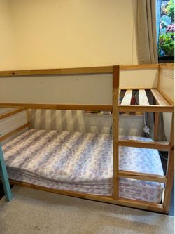 IKEA bunk bed