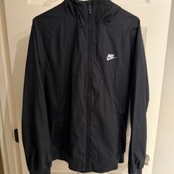 Men’s Nike Windbreaker Large 