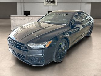 2021 Audi A7 Sportback