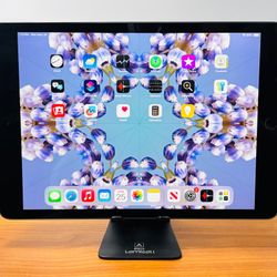 Apple iPad 7 32GB 10.2” Fully Functional