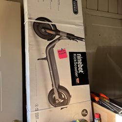 Scooter 
