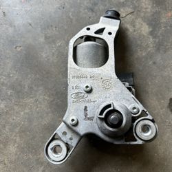 Wiper Motor Left Ford Focus 2012-2018