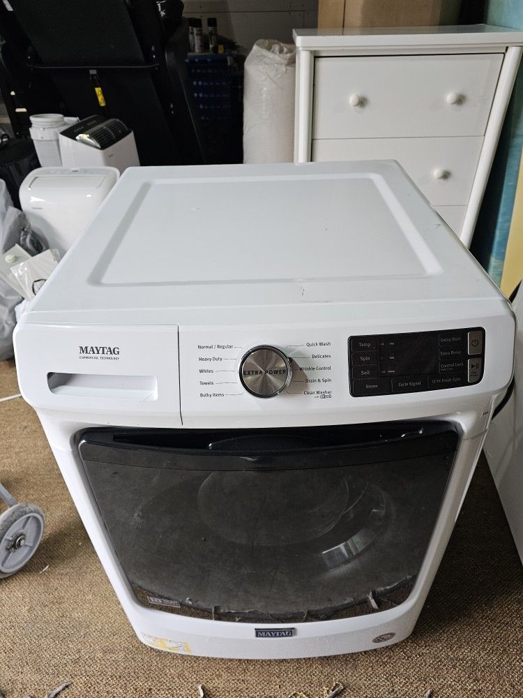 Maytag Washer 