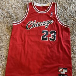 Michael Jordan Jersey